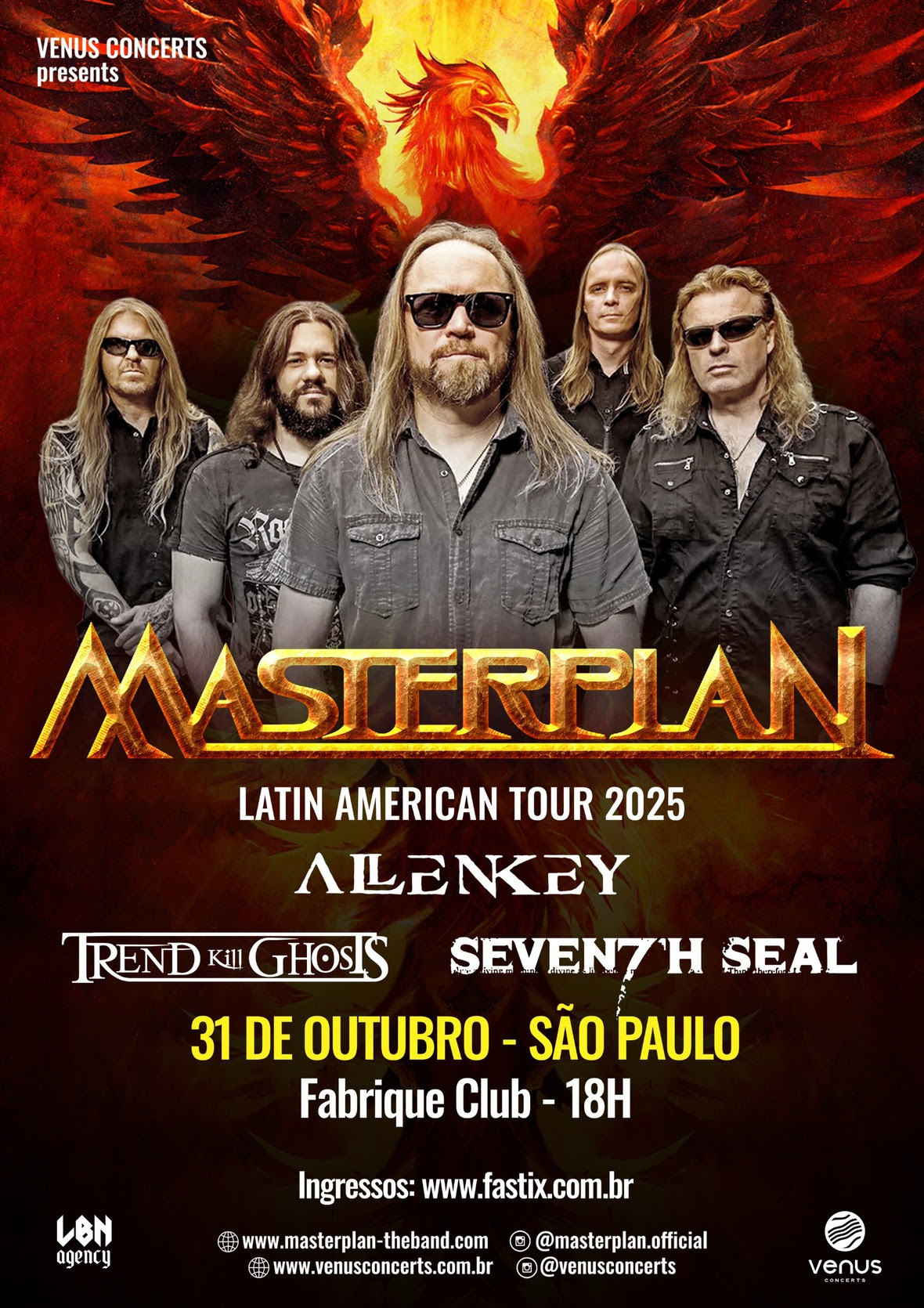 masterplan stories