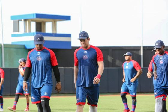 Comienza pretemporada de beisbol 2024-2025 y asoman cambios en la jornada inaugural