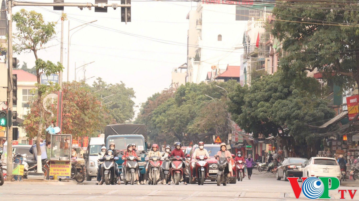 Nâng cao ý thức của người tham gia giao thông trên địa bàn Thành phố Phủ Lý sau khi thực hiện Nghị định 168/2024