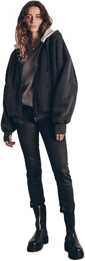20 Winter Outfit Ideas Every Woman Will Love 24 w21