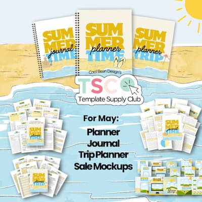 Template Supply Club