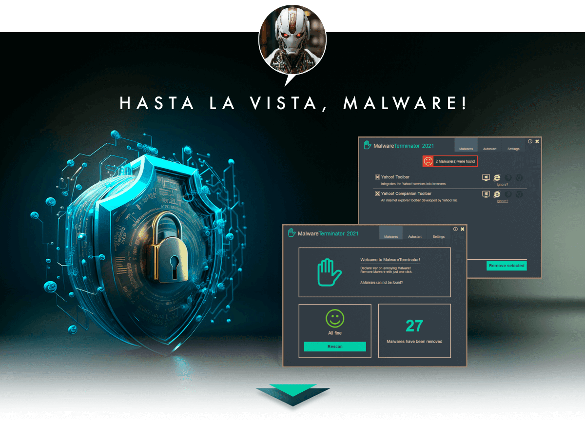 MalwareTerminator 2024 Review at a Glance