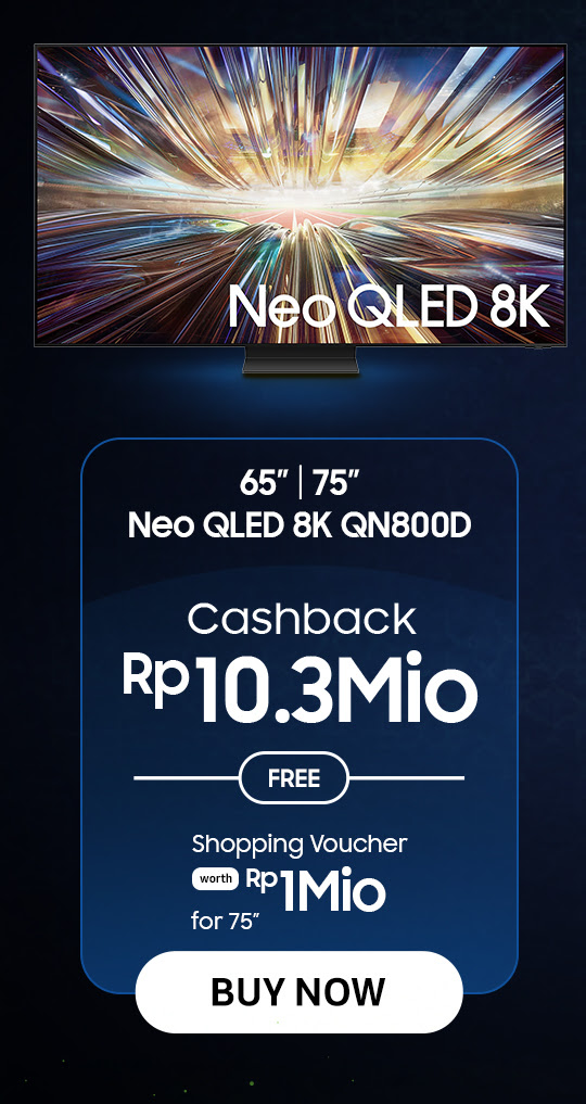 Neo QLED 8K QN800D