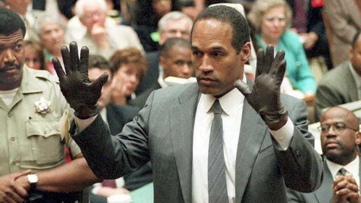 Muere O.J. Simpson, protagonista de "El juicio del siglo"