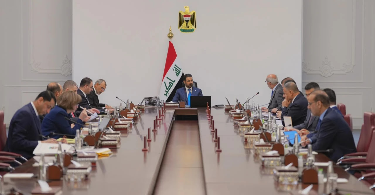After a two-year hiatus, the Iraqi government begins preparing the 2027 budget draft.