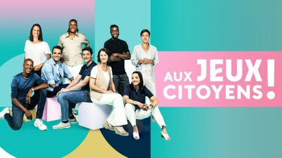 Aux jeux citoyens