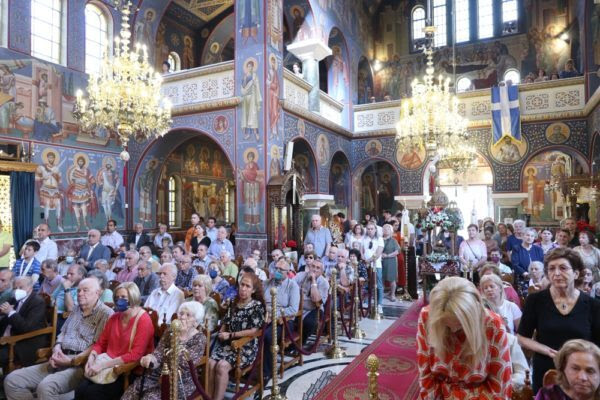 Τα Ονομαστήρια του Μητροπολίτη Κηφισίας | orthodoxia.online | ΟΡΘΟΔΟΞΙΑ - Ορθοδοξία | Εκκλησιαστικά νέα | ειδήσεις ορθοδοξία | Εκκλησία της Ελλάδος νέα & ειδήσεις | orthodoxia.online | ΟΡΘΟΔΟΞΙΑ - Ορθοδοξία