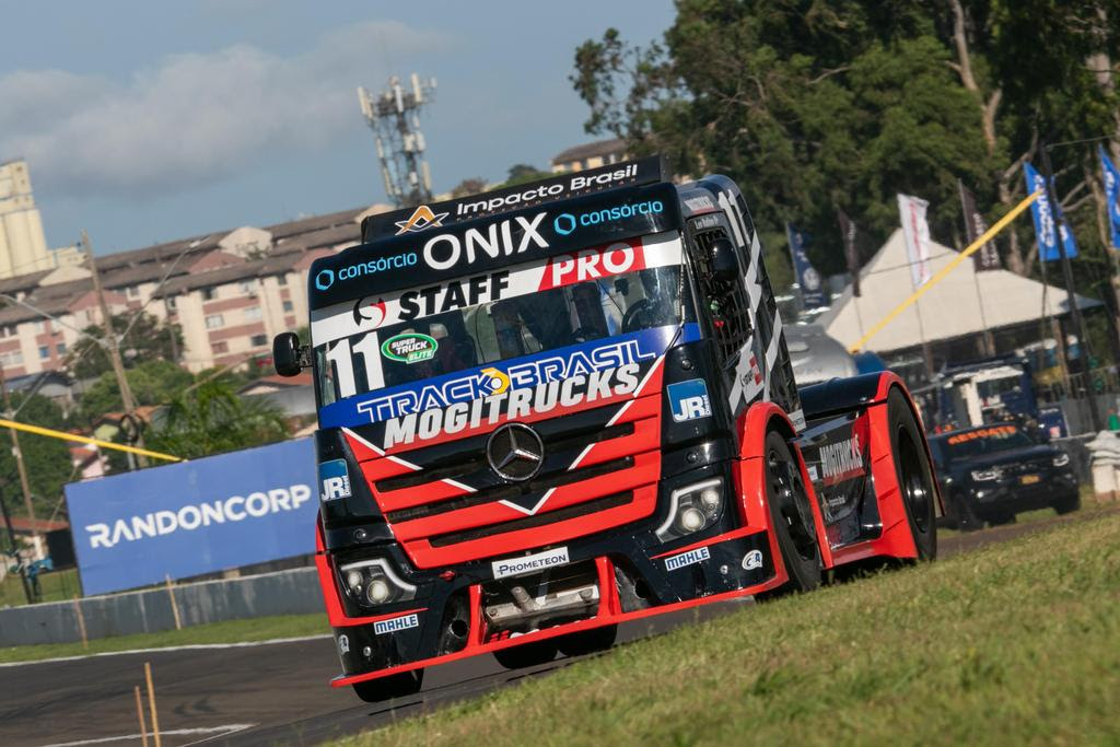 #11 Léo Rufino (Vanderley Soares / Sigcom)