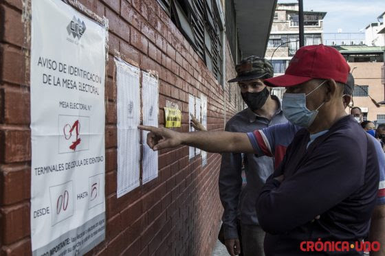 ONU enviará a cuatro expertos que harán un informe de “carácter confidencial” sobre las presidenciales