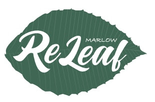 Releaf Marlow Logo