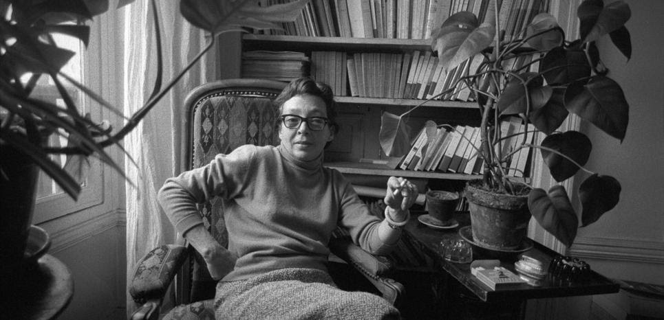 1960. Marguerite Duras, une écrivaine contre la guerre d’Algérie