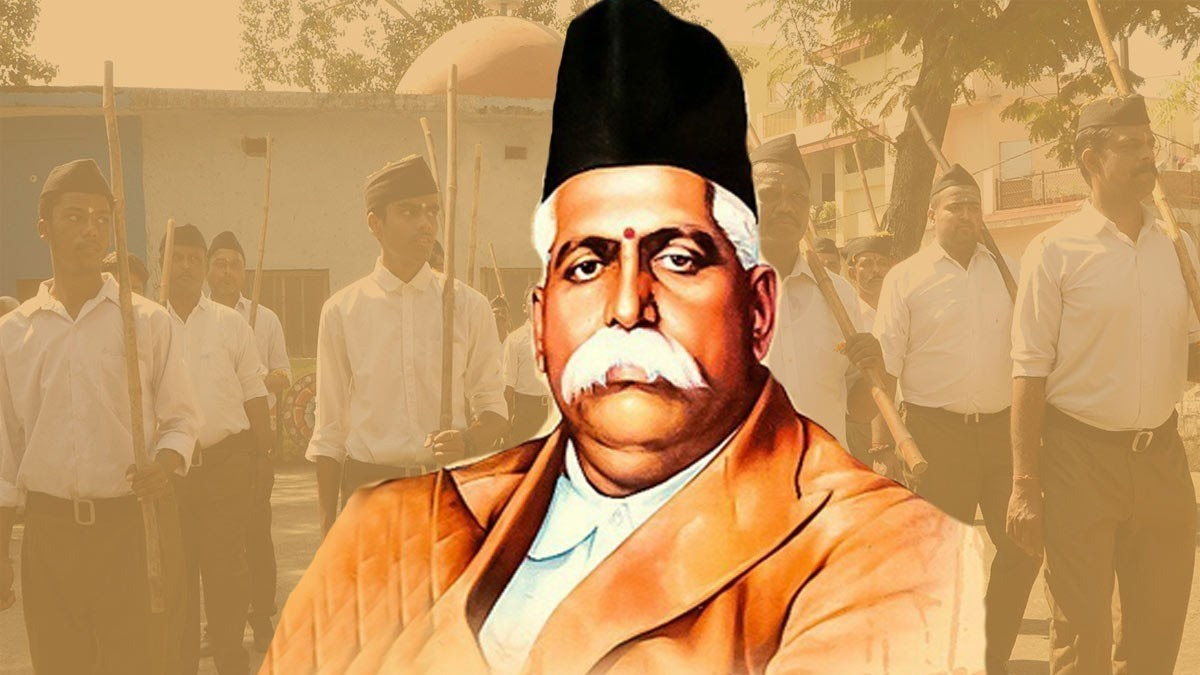 KB Hedgewar Birth Anniversary: Know All About The Person Who Established RSS