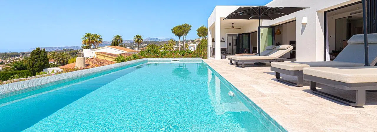 Vivienda en Benissa, Alicante - 3.950.000 eur