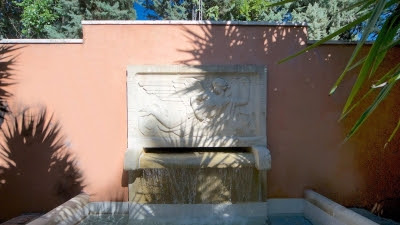 Vox solicita que la Comunidad declare BIC el monumento 'Los caídos', situado en la plaza del Duque de Pastrana
