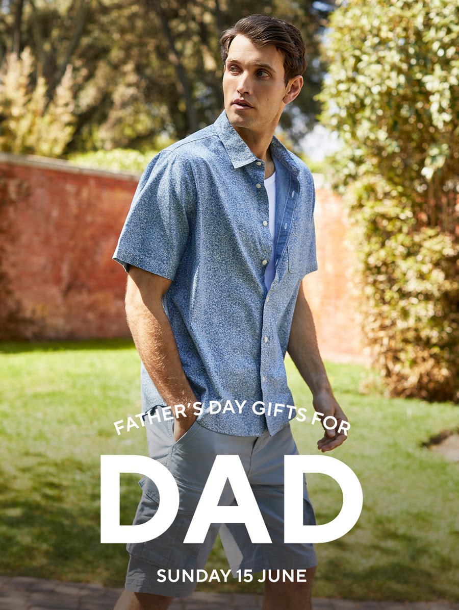 Shop Father's Day Gifts