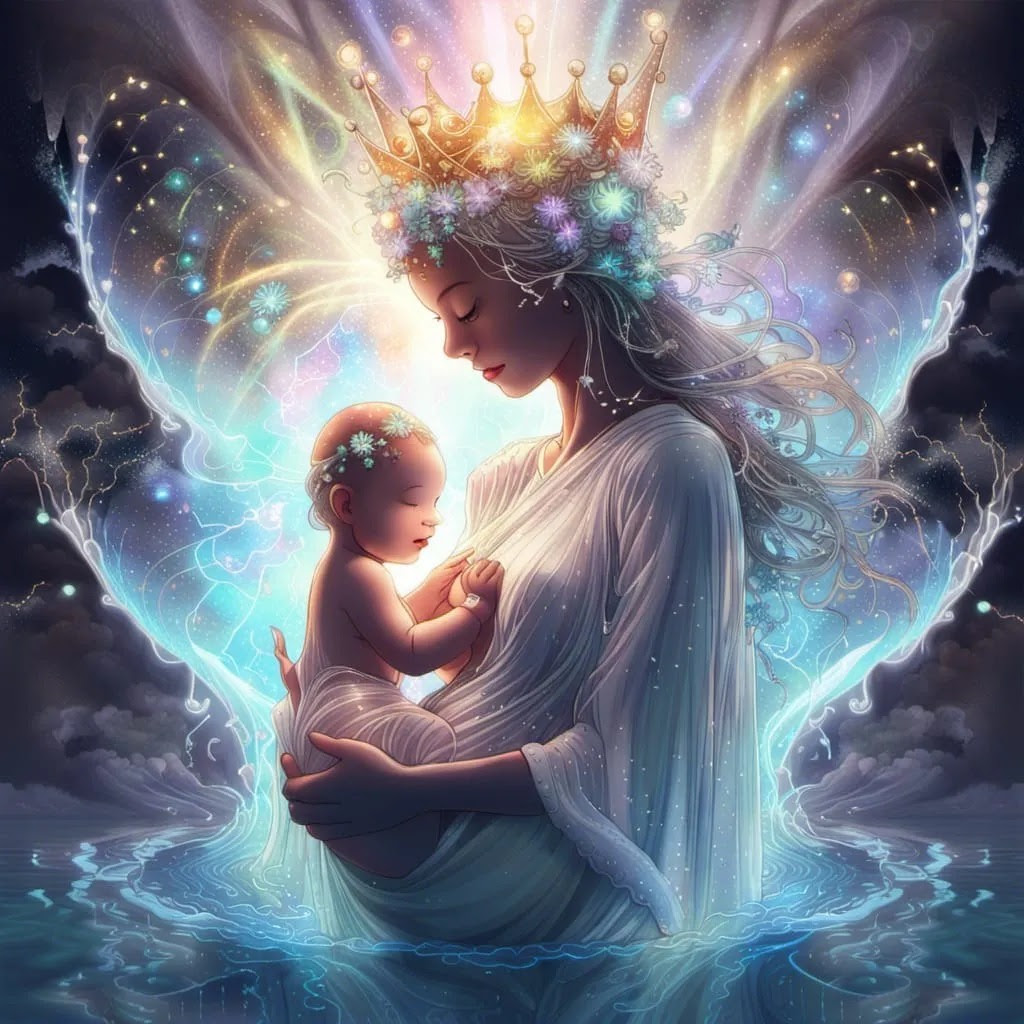 Mother-Goddess