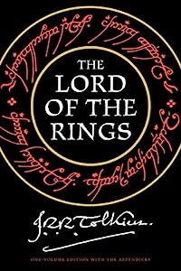 3-in-1 BOXED SET ALERT!<br><br>1200+ pages, 10,276 rave reviews, and just for today, the BEST PRICE EVER!<br /><br />The Lord of the Rings: One Volume