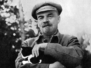 Lenin