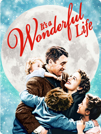 It's a Wonderful Life