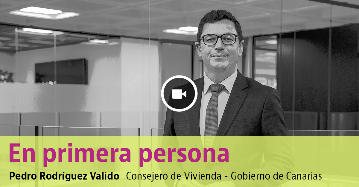Pablo Rodríguez Valido