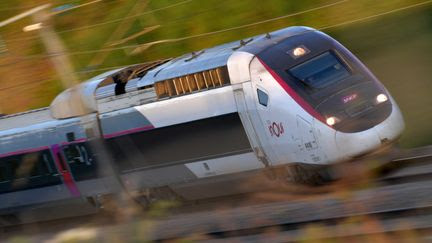 Les billets des trains TGV Inoui et Ouigo augmenteront à partir du 8 janvier de 1,5% en moyenne