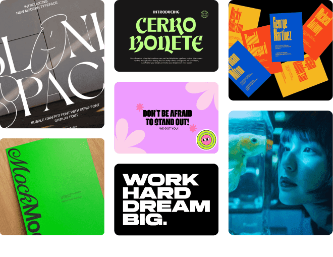 Creative Market Free Design Asset Downloads