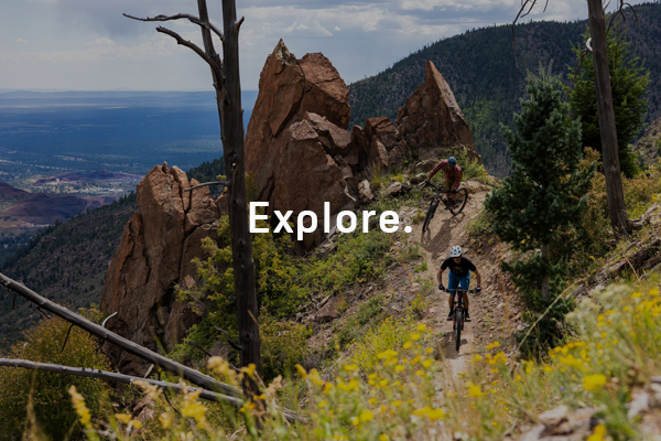 The Radavist Cycling Guide to Flagstaff