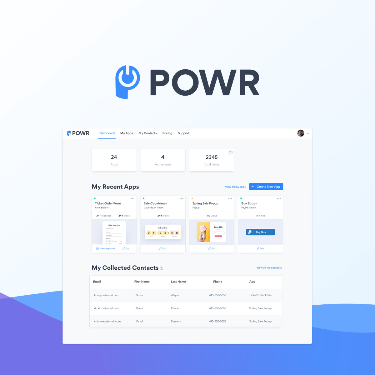 Powr One Review