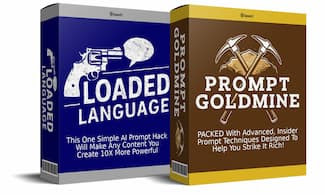 Prompt Goldmine