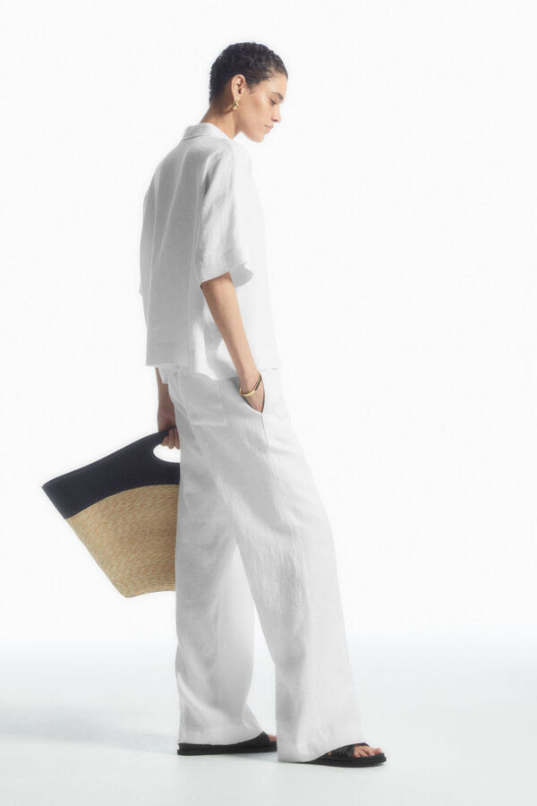 WIDE LEG%20TAILORED%20LINEN%20TROUSERS