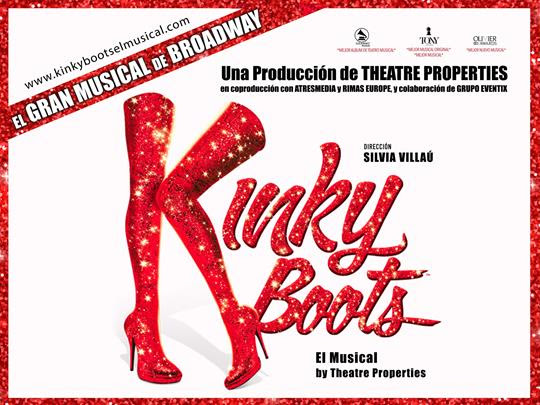 Kinky Boots