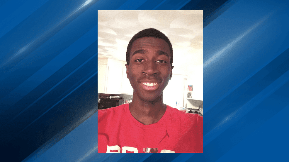 Mother demands transparency after watching police bodycam footage of her son's shooting