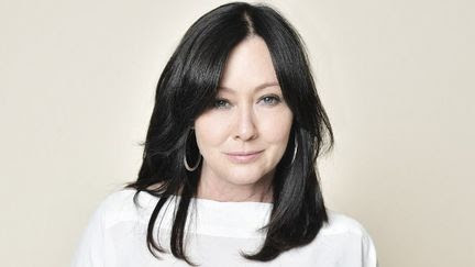 L'actrice Shannen Doherty, star des séries 'Beverly Hills, 90210' et 'Charmed', est morte à 53 ans, annonce son agent