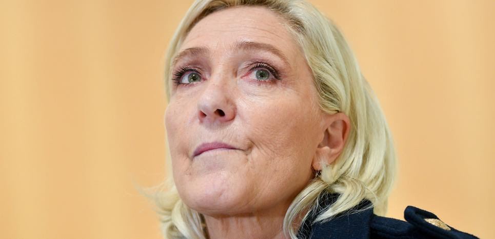 Procès du RN : Marine Le Pen de retour à la barre pour son dernier interrogatoire