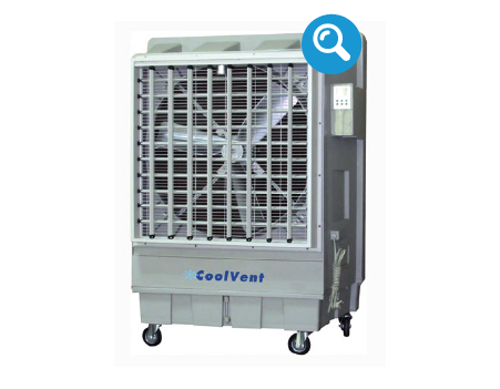 Solius Aerobox Inverter Plus | TECNA