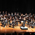  Banda Jovem do Estado homenageia compositores japoneses nos 130 anos do Tratado de Amizade Brasil-Japão 