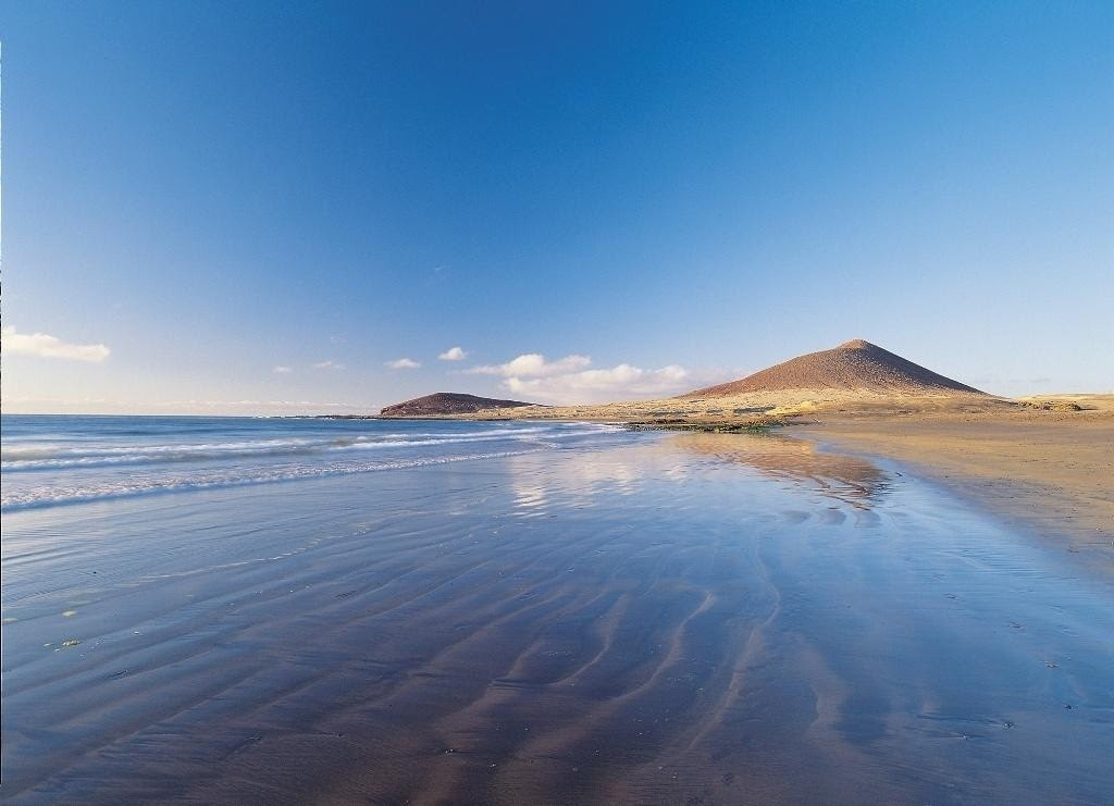 El fondo francés Covivio compra a Starwood el Iberostar Las Dalias en Tenerife por 81 millones Archivo - Playa de Tenerife