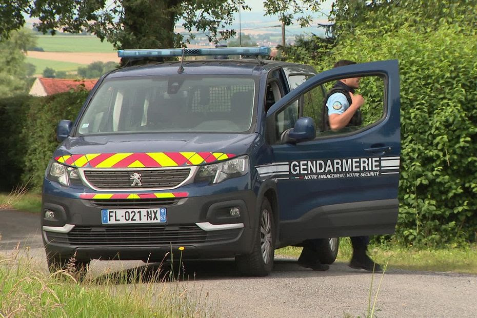 Fusillade lors d’une fête dans l’Allier : ancien militaire, solitaire, ce que l’on sait du tireur d’Espinasse-Vozelle