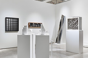 Enzo Mari Exhibition Overview