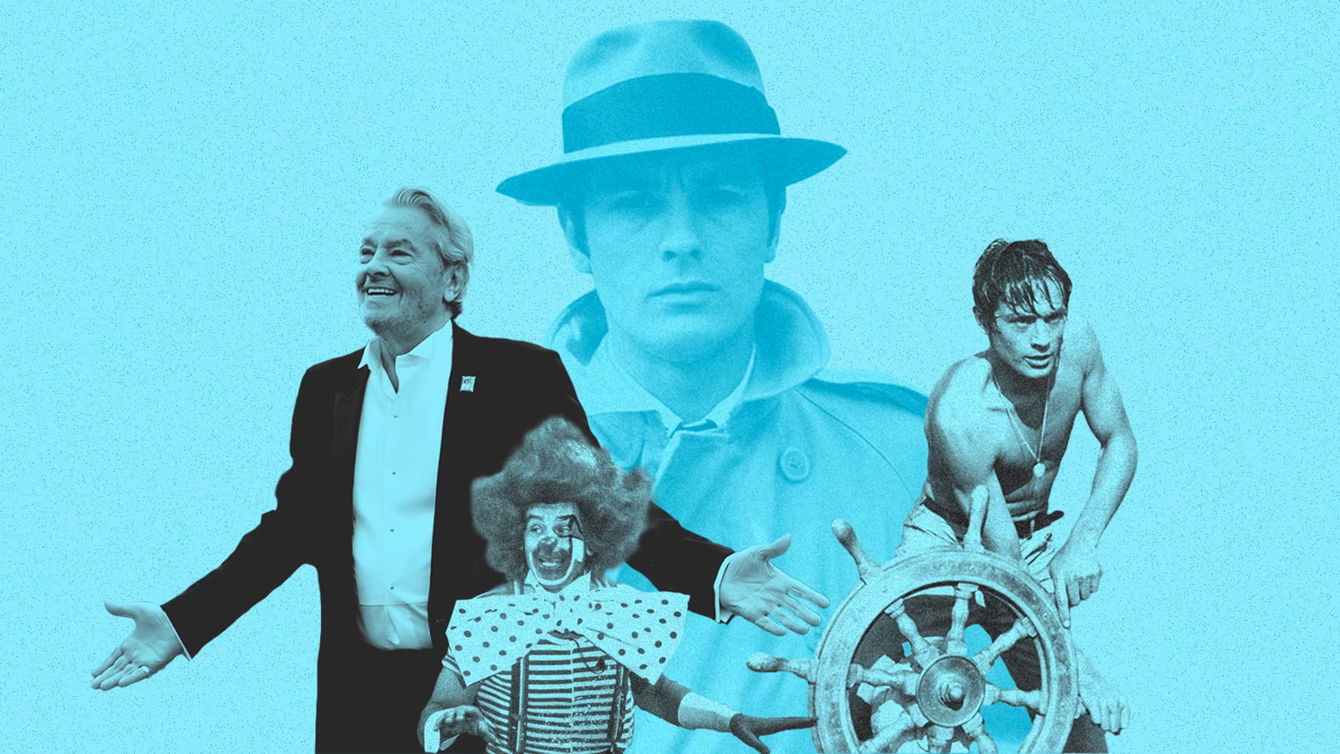 88 choses que vous ne saviez  pas sur la légende du cinéma français