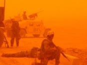 ¿Prepara Estados Unidos la Tormenta del Desierto 2.0 en Irak?