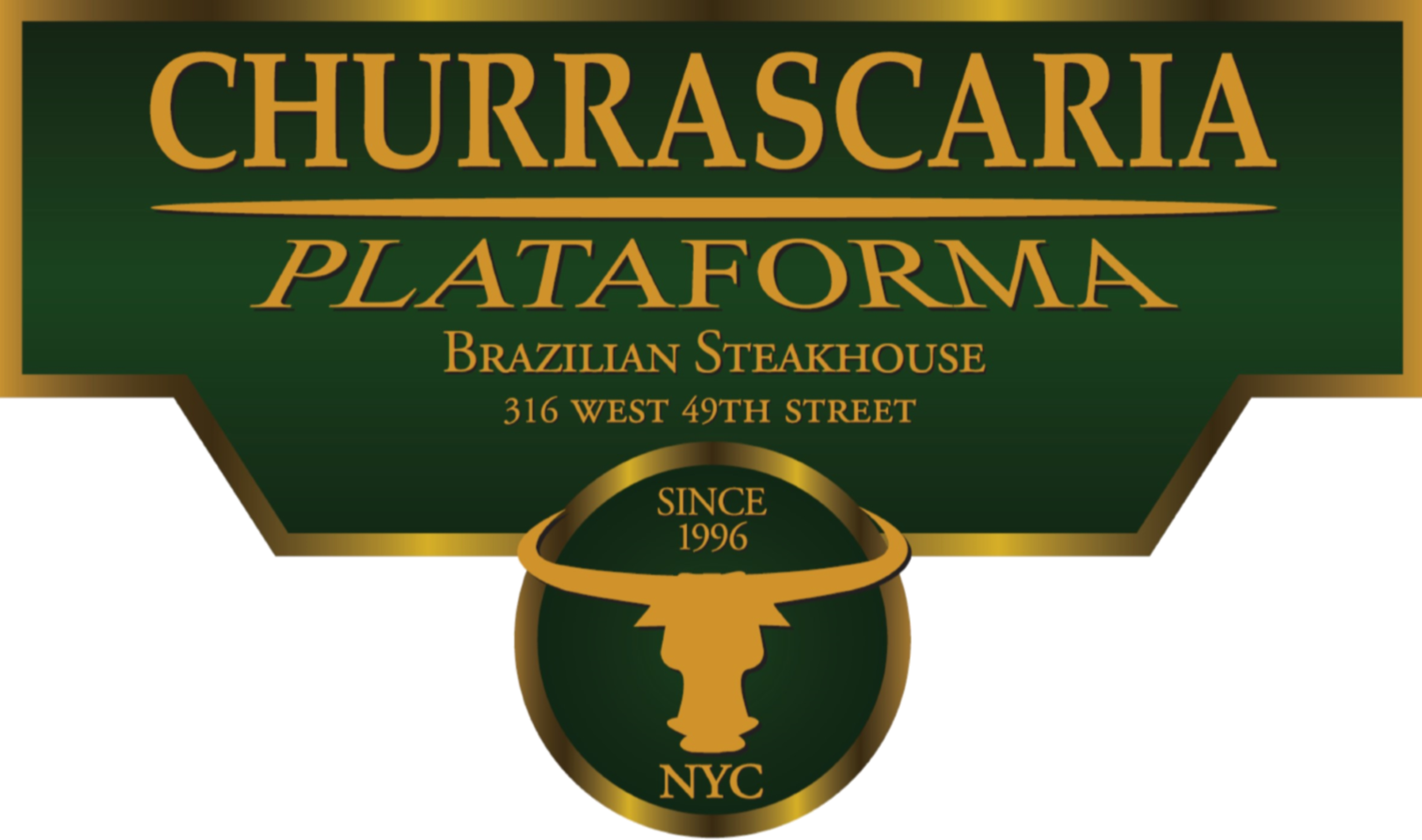 PLATAFORMA CHURRASCARIA - Specials are here!