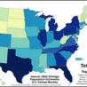 List of U.S. states and territories by population - Wikipedia