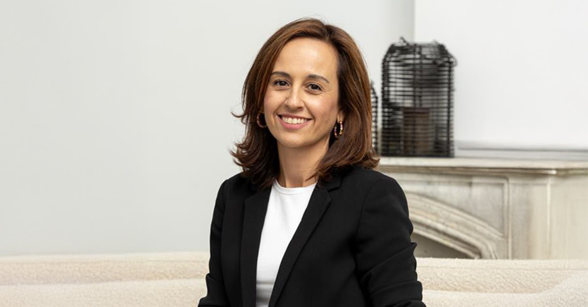Victoria González, directora de Lucas Fox Zona Alta Barcelona Victoria González, directora de Lucas Fox Zona Alta Barcelona