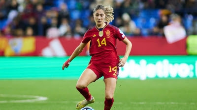  Laia Aleixandri: 
