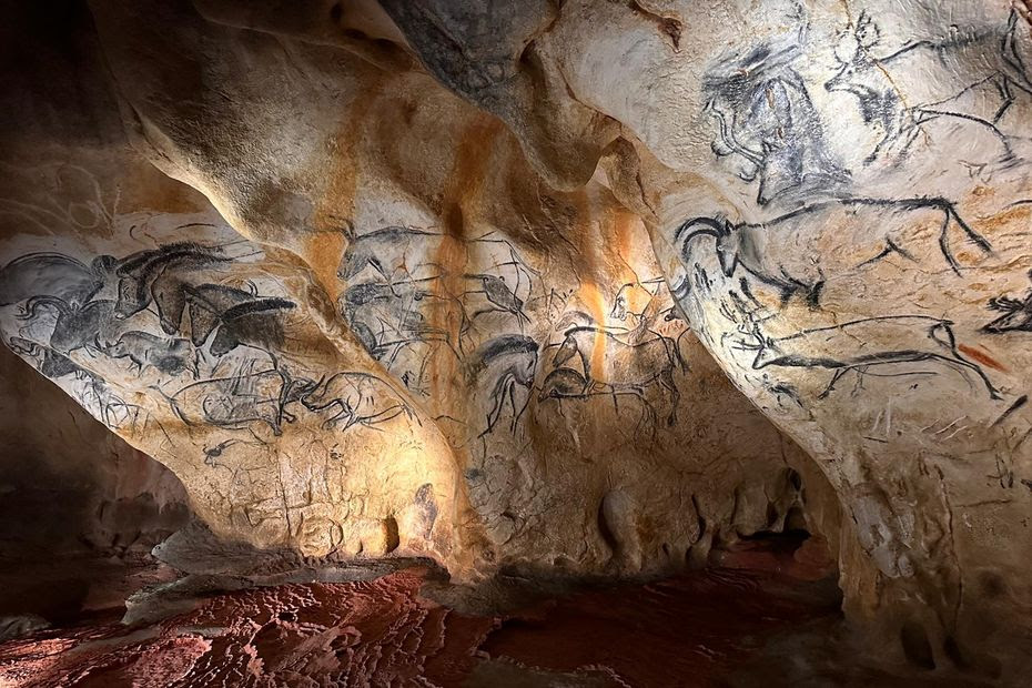 VIDÉO. Il y a 30 ans, 3 spéléologues amateurs découvraient la grotte Chauvet, la plus ancienne grotte ornée au monde