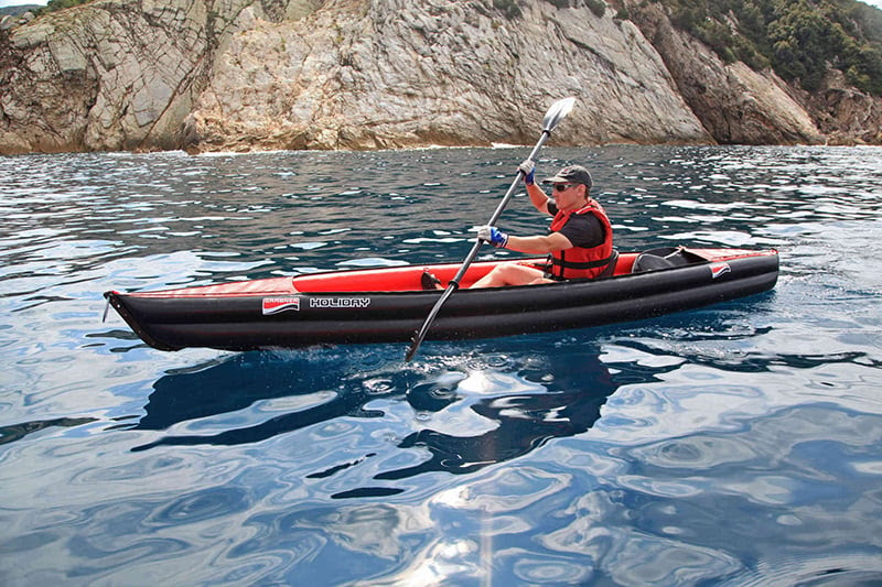 Grabner Holiday Kayak