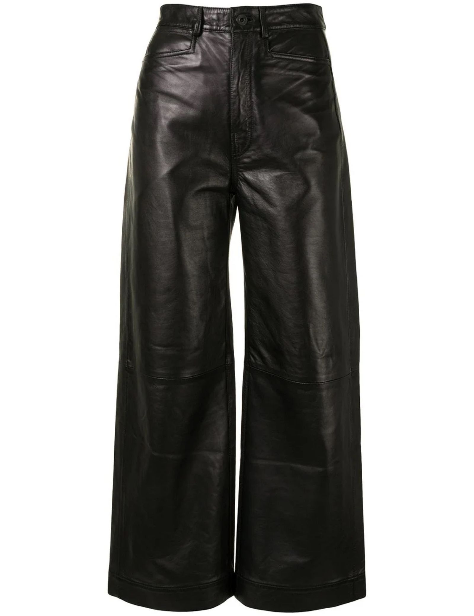 Jeans culotte