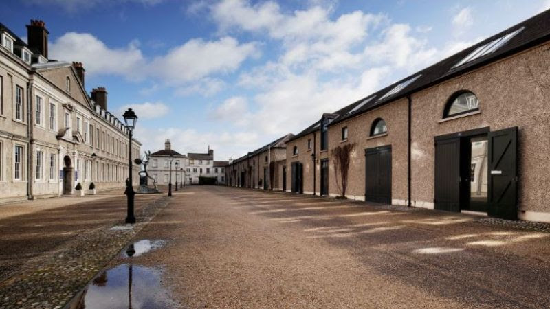 Irish Museum of Modern Art Residency Open Calls