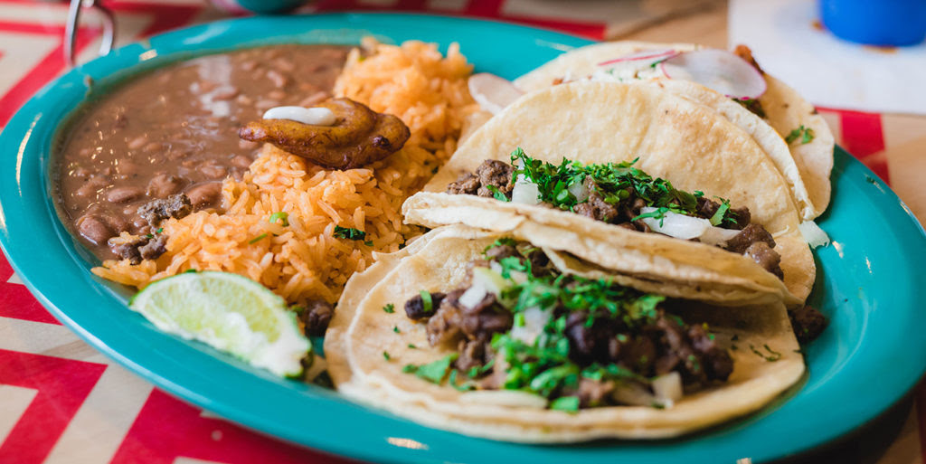 Taco Tuesday restaurants in Atlanta